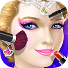 Beauty Princess Makeover Salon icon
