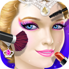 Beauty Princess Makeover Salon أيقونة