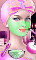 برنامه‌نما Beauty Princess Makeover Salon عکس از صفحه