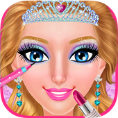 Princess Salon™ 2-icoon