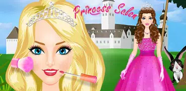 Princess Royal Fashion Salon