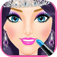 Prinzessin Royal Fashion Salon APK Herunterladen