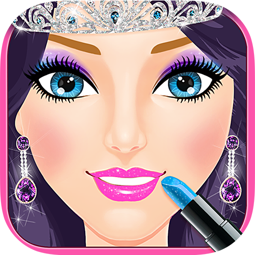 Prinzessin Royal Fashion Salon