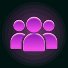 MyStalk Who viewed my profile アイコン
