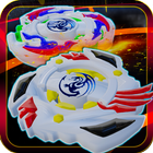 Spinner Chaos Battle أيقونة