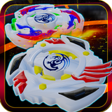 Spinner Chaos Battle icône