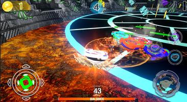 Spinner Chaos Battle Screenshot 3