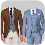 Stylish Men Suit