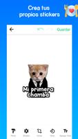 Stickers 2024 - WASticker captura de pantalla 3