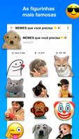 Stickers 2025 - WASticker imagem de tela 1