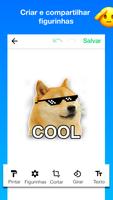 Stickers 2025 - WASticker imagem de tela 3