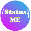 Status.ME : End Screen for Video Status and Story aplikacja