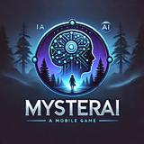 MysterAI - RPG Adventures AI Zeichen