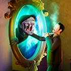 Mirror Man: Escape Mysteries icône