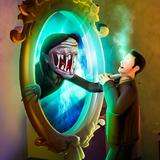 Mirror Man: Escape Mysteries أيقونة