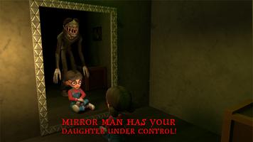 Mirror Man: Escape Mysteries الملصق