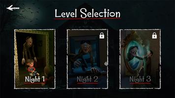 Mirror Man: Escape Mysteries تصوير الشاشة 1