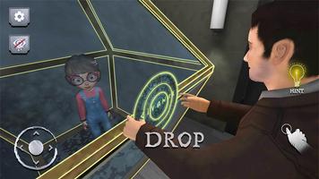 Mirror Man: Escape Mysteries تصوير الشاشة 2