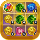Mysterious Stones 2248 APK