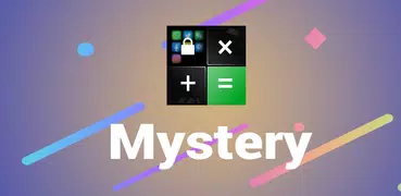 Mystery APP Hider - Hide APP D