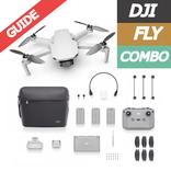 DJI Fly-DJI Mini 2 Fly Guide