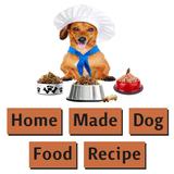 home made dog food recipe