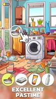 Hidden Folks Ekran Görüntüsü 1