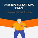 Orange mens day APK