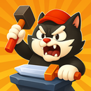 Cats Adventures Tycoon 3D APK