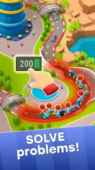 Diamond City: Idle Tycoon XAPK download