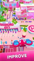 Diamond City Ekran Görüntüsü 2