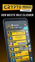 Crypto Miner Tycoon Plakat