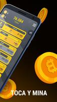 Crypto Miner Tycoon captura de pantalla 1