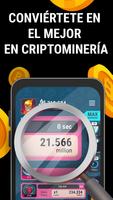 Crypto Miner Tycoon captura de pantalla 2