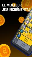 Crypto Miner Tycoon Affiche