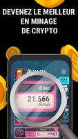 Crypto Miner Tycoon capture d'écran 2