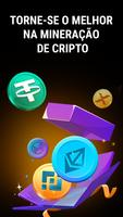 Crypto Miner Tycoon imagem de tela 1