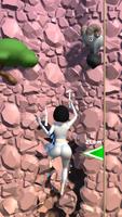 برنامه‌نما Climb the peak عکس از صفحه