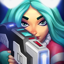 Cyber Hunter: The Last Hero APK