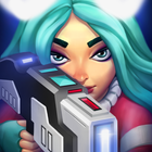 Cyber Hunter icono