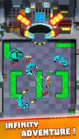 Cyber Hunter ảnh chụp màn hình 1