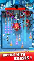 Cyber Hunter ảnh chụp màn hình 2
