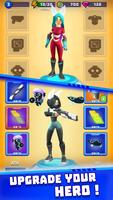 Cyber Hunter ảnh chụp màn hình 3