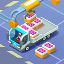 Berry Factory Tycoon aplikacja