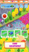 Berry Factory Tycoon plakat