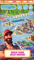 Berry Factory Tycoon स्क्रीनशॉट 1