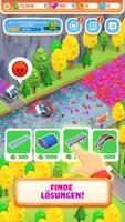 Berry Factory Tycoon Plakat