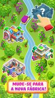 Berry Factory Tycoon imagem de tela 1