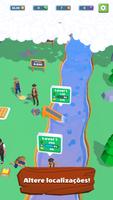 Golden Fever Tycoon imagem de tela 1