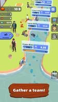 Golden Fever Tycoon screenshot 2